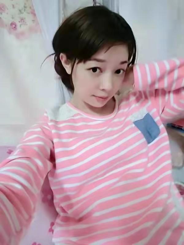 民治小可爱妹子 第5张