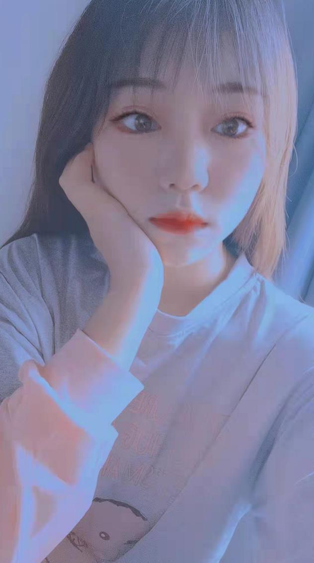 19岁娇嫩嫩小虎牙，乖萌温柔像小猫 第5张
