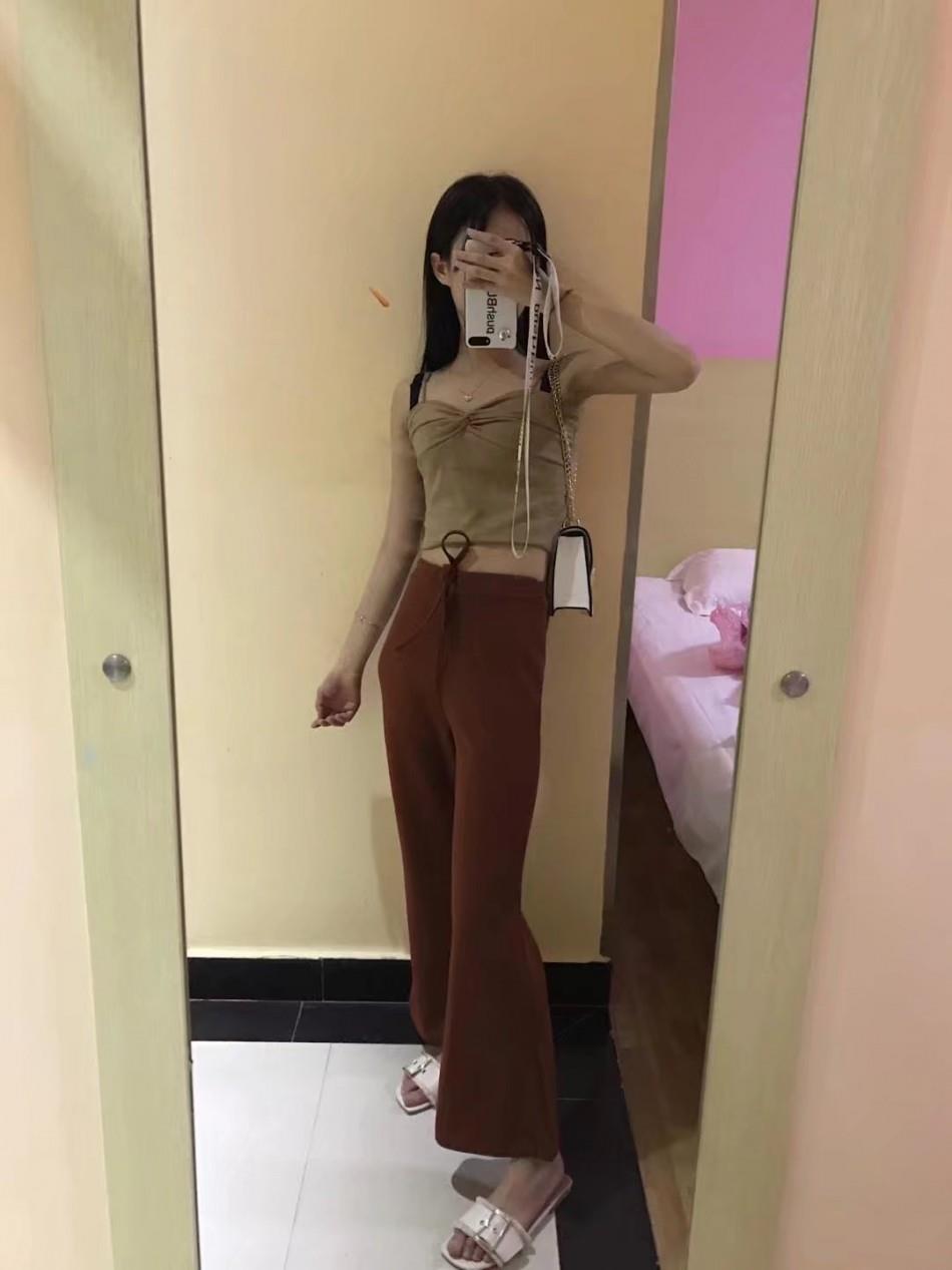 蜀山小玲珑身材绝绝子 第1张
